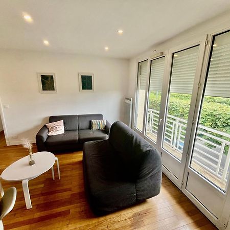 Appartement La K-Za Vaires-sur-Marne Екстериор снимка