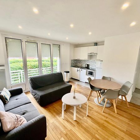 Appartement La K-Za Vaires-sur-Marne Екстериор снимка