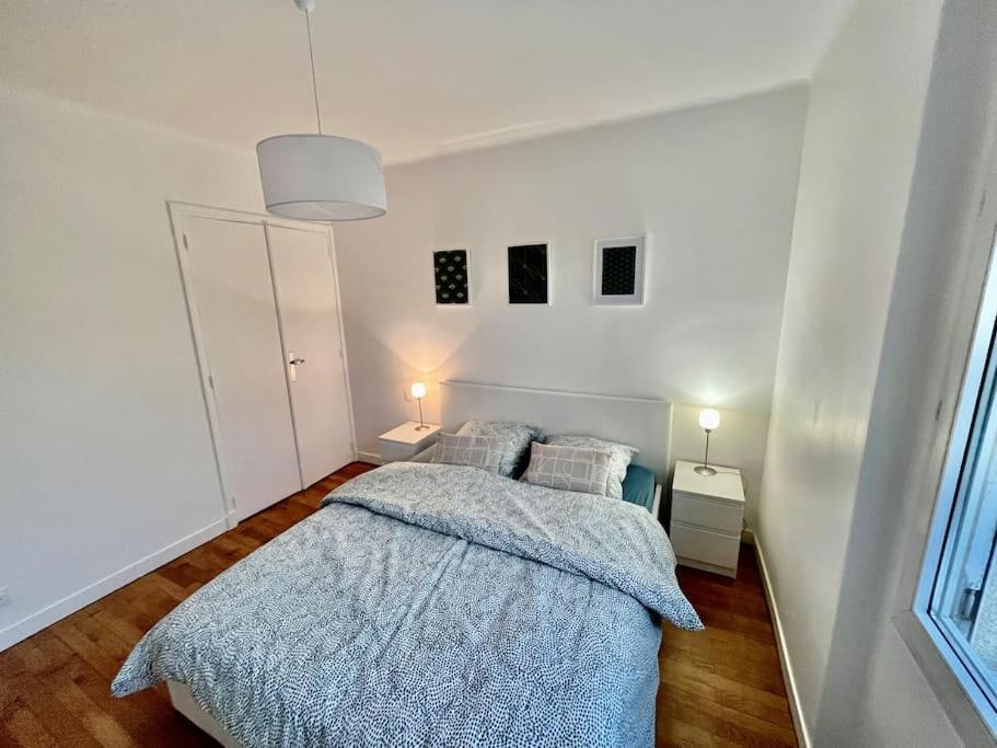 Appartement La K-Za Vaires-sur-Marne Екстериор снимка