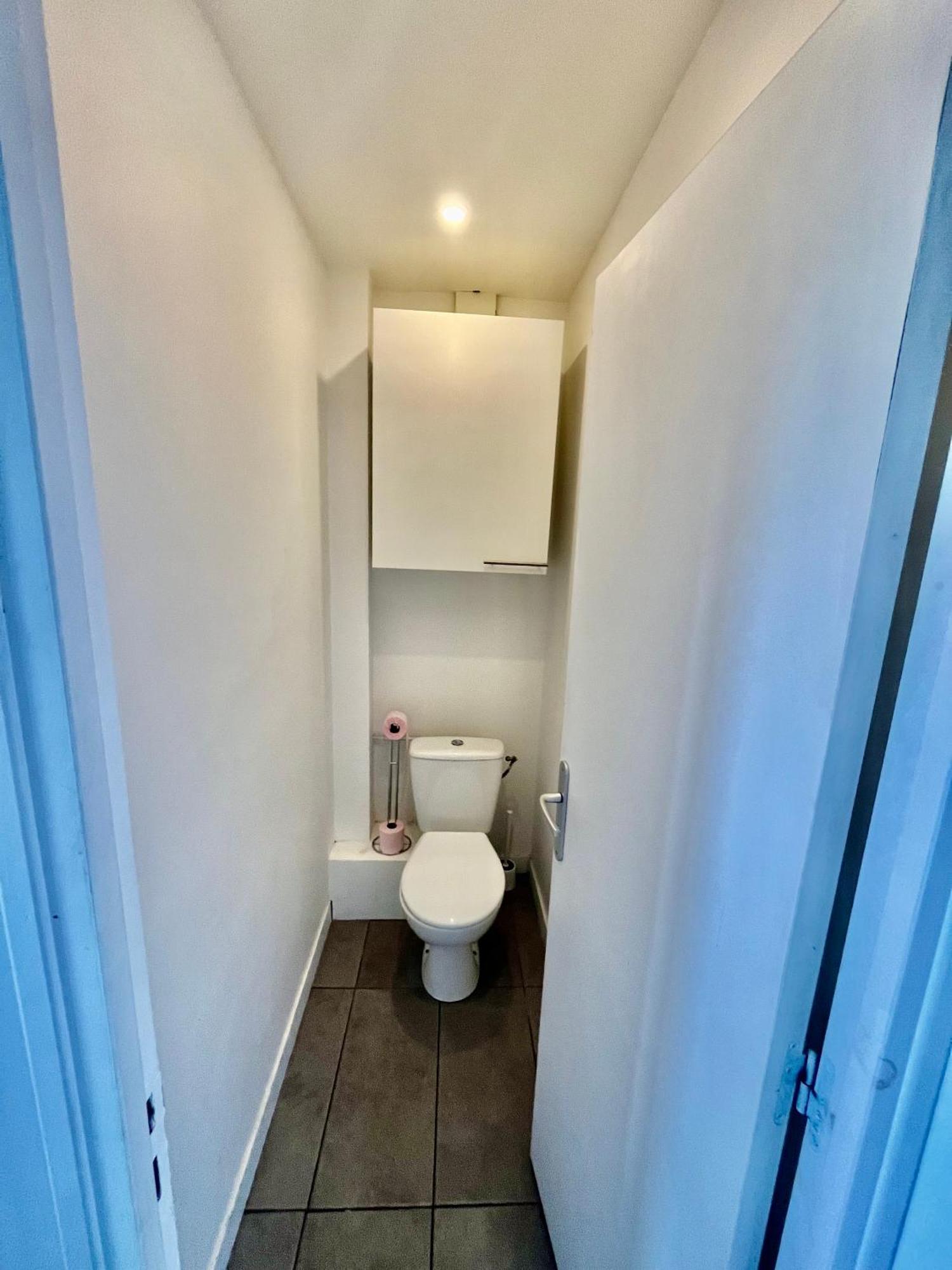 Appartement La K-Za Vaires-sur-Marne Екстериор снимка