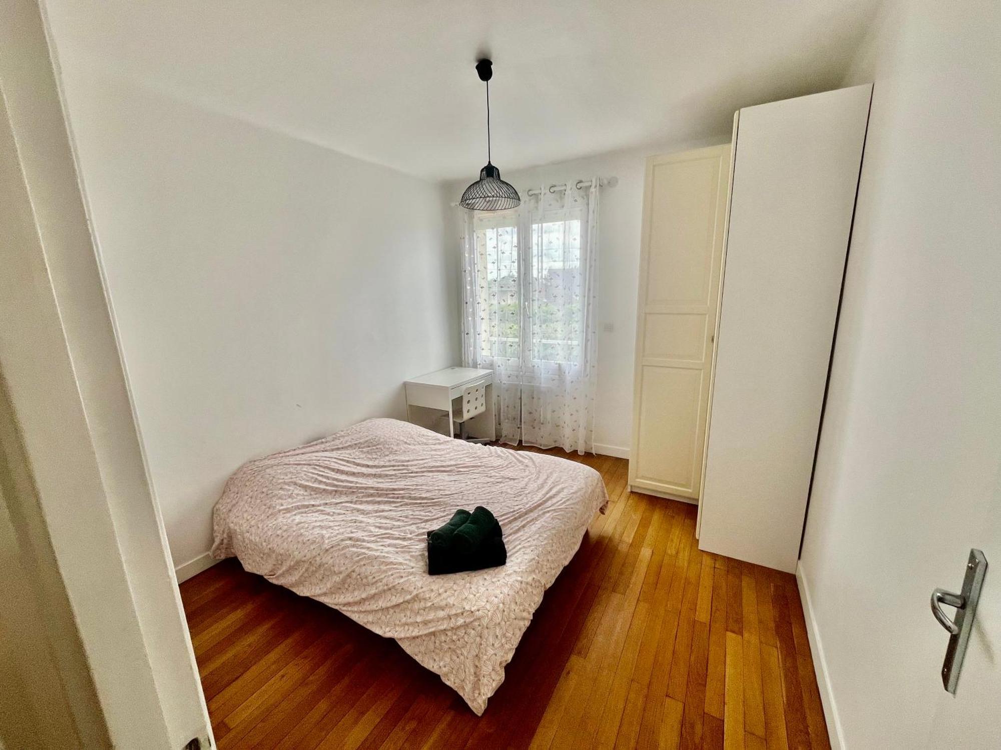 Appartement La K-Za Vaires-sur-Marne Екстериор снимка